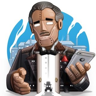 BotFather Telegram